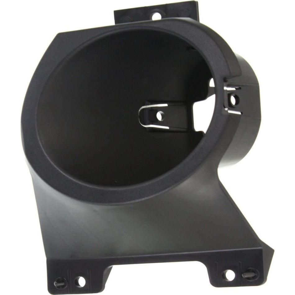 Passenger Side Fog Light Lamp Bracket Fits 2011-2014 FORD F150 Balck FO2603102 BL3Z15266A