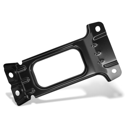 DAT AUTO PARTS Center Hood Latch Support, Fits 2023-2025 Honda HR-V, Black Steel Textured Finish, HO1233101 714133W0A10