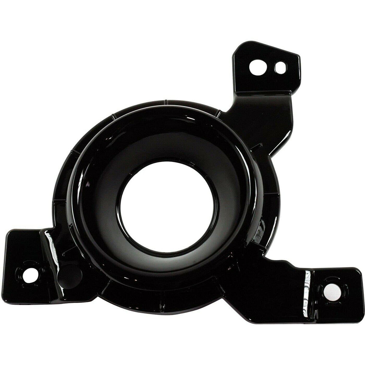 DAT AUTO PARTS Right Front Passenger Side Fog Light Bezel Replacement For 19 - 21 Kia Forte KI1039136 86564M7010