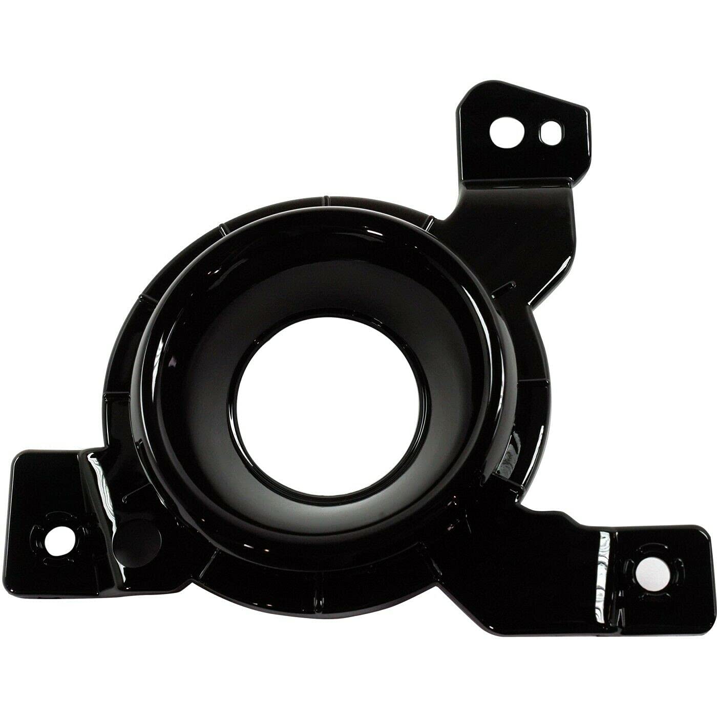 DAT AUTO PARTS Right Front Passenger Side Fog Light Bezel Replacement For 19 - 21 Kia Forte KI1039136 86564M7010