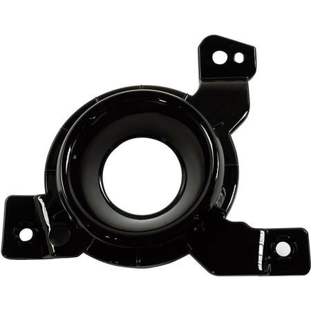 DAT AUTO PARTS Right Front Passenger Side Fog Light Bezel Replacement For 19 - 21 Kia Forte KI1039136 86564M7010