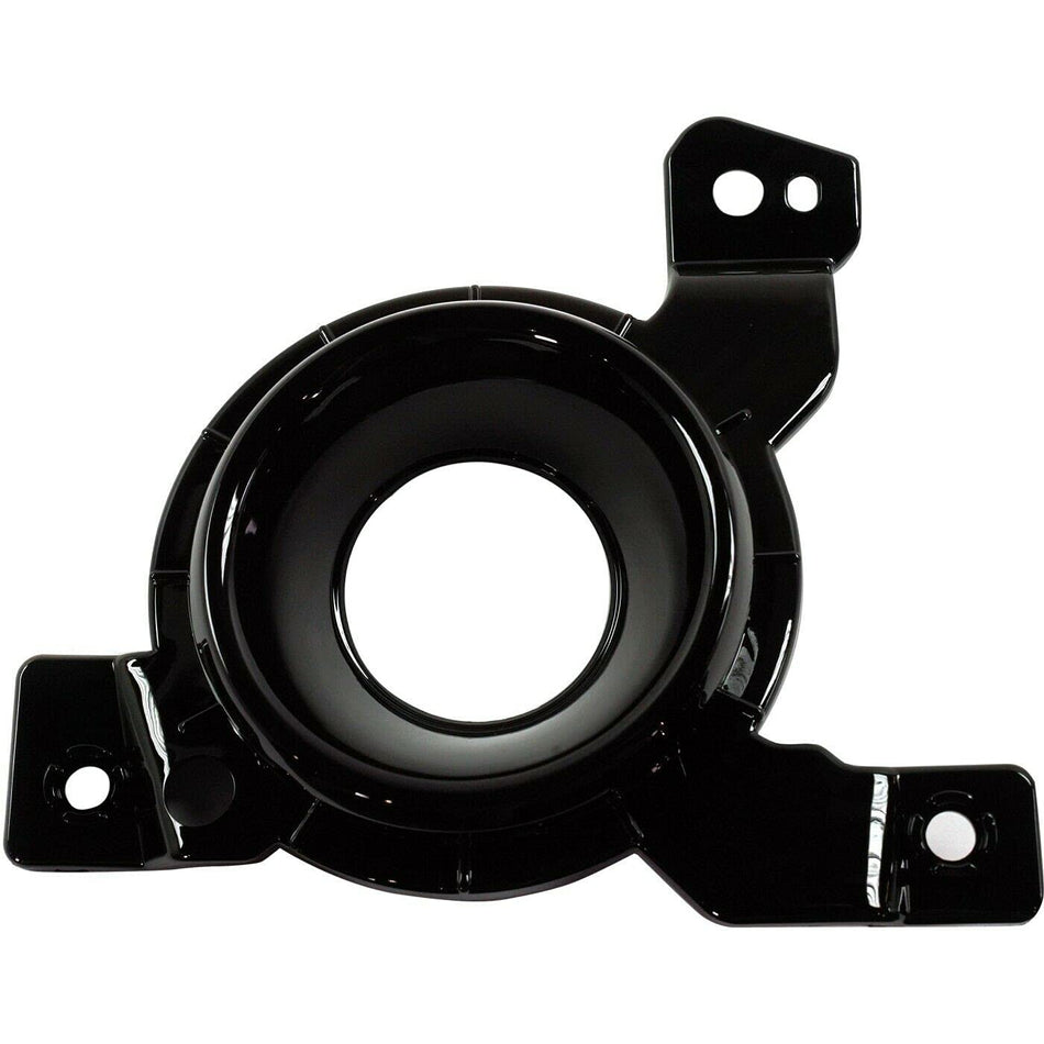 DAT AUTO PARTS Right Front Passenger Side Fog Light Bezel Replacement For 19 - 21 Kia Forte KI1039136 86564M7010