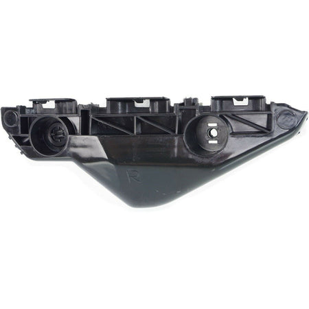 DAT AUTO PARTS Front Right Passenger Side Support Bracket For Bumper Cover Mounting Reinforcement Retainer Replacement For 2007-2012 Toyota Yaris S...