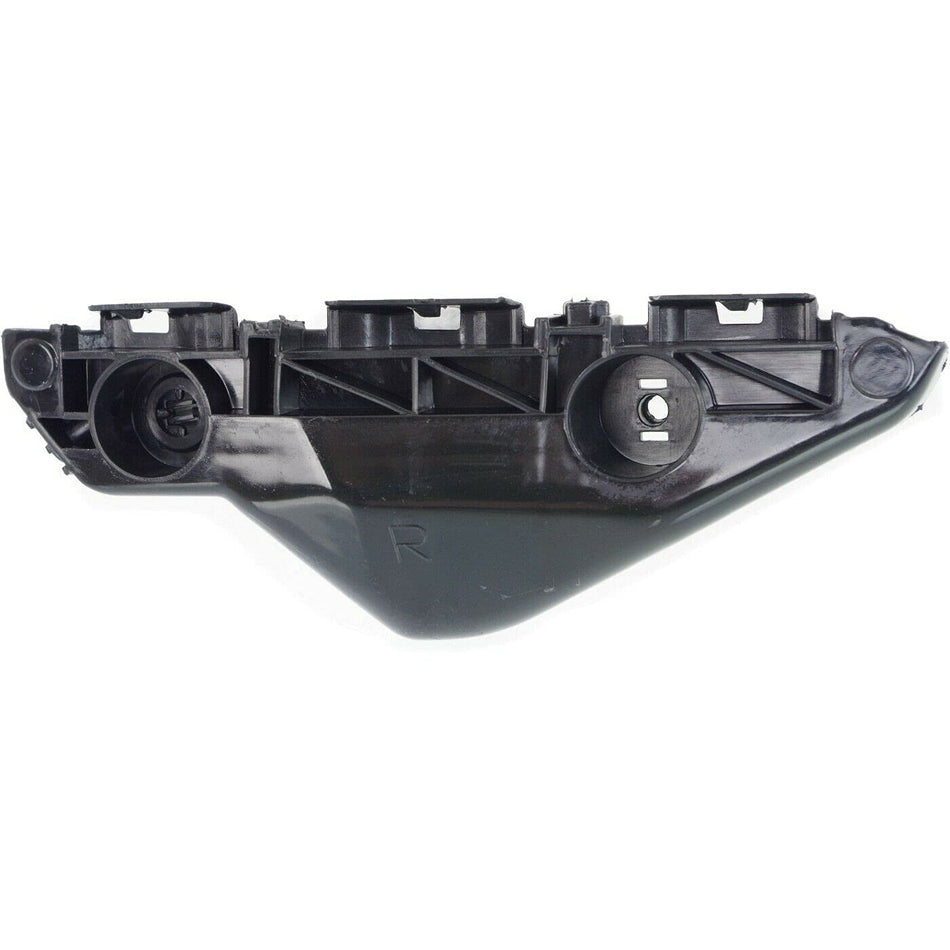 DAT AUTO PARTS Front Right Passenger Side Support Bracket For Bumper Cover Mounting Reinforcement Retainer Replacement For 2007-2012 Toyota Yaris S...