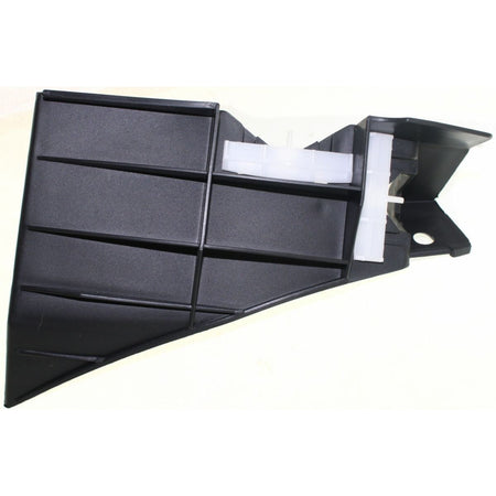 DAT AUTO PARTS Front Right Passenger Side Bumper Cover Side Support Bracket Insert Mounting Retainer Fascia Replacement For 2005 - 2009 Ford Mustan...
