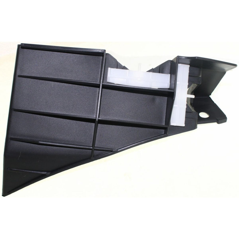 DAT AUTO PARTS Front Right Passenger Side Bumper Cover Side Support Bracket Insert Mounting Retainer Fascia Replacement For 2005 - 2009 Ford Mustan...
