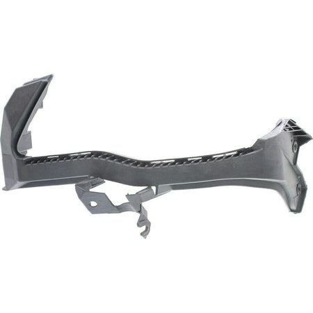DAT AUTO PARTS Left Front Driver Side Upper Bumper Cover Bracket Replacement For 14 - 18 Subaru Forester SU1042102 57707SG010