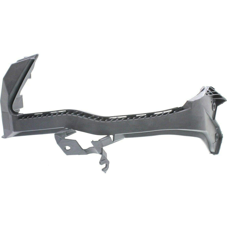 DAT AUTO PARTS Left Front Driver Side Upper Bumper Cover Bracket Replacement For 14 - 18 Subaru Forester SU1042102 57707SG010
