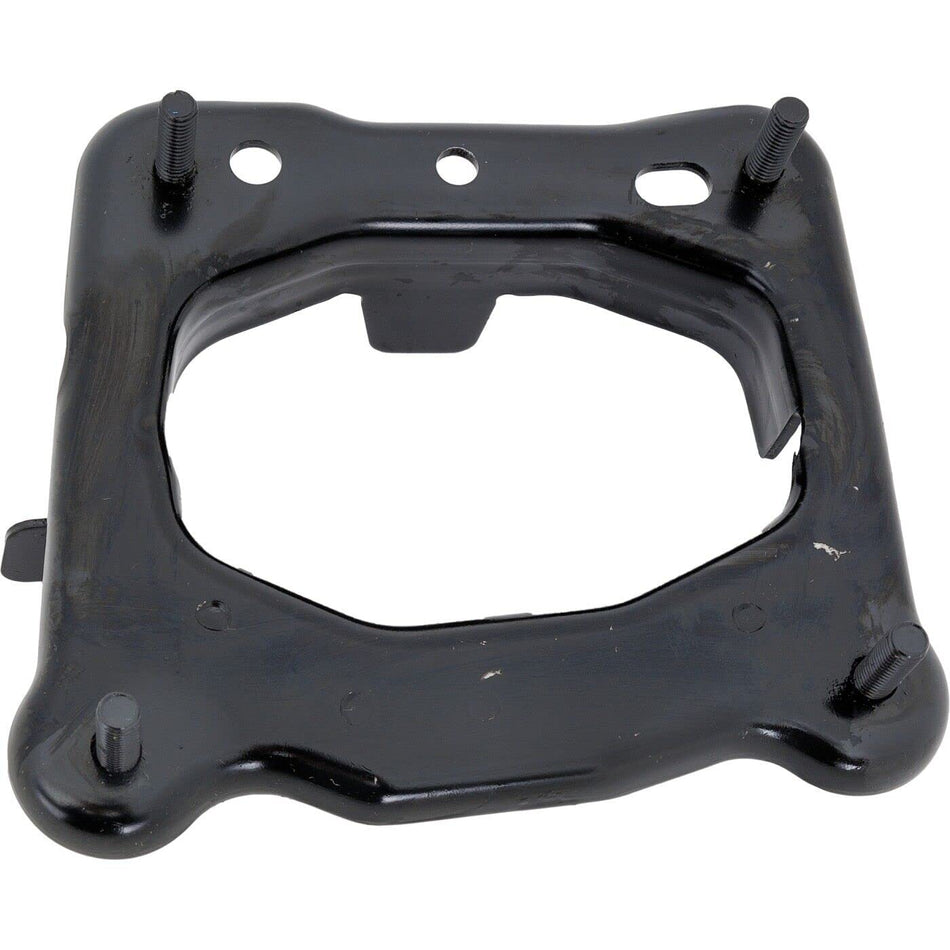 DAT AUTO PARTS Front Right Passenger Side Bumper Cover Face Bar Impact Bar Mounting Plate Bracket Support Retainer Replacement For 2013 - 2018 Ford...