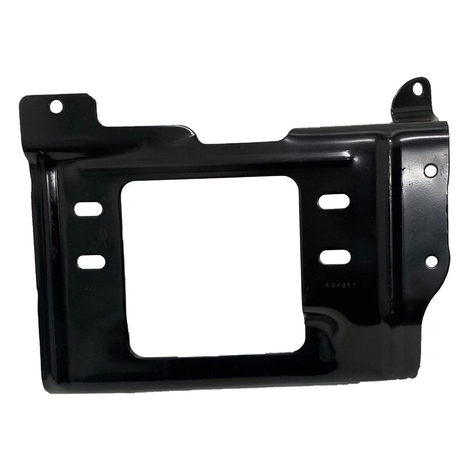DAT AUTO PARTS Front Left Driver Side Bumper Cover Mounting Plate Bracket Support Retainer Replacement For 2020 - 2022 Ford Super Duty F-250 / F-35...