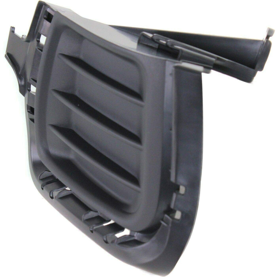 Front Driver Side Fog Light Cover Fits 2012-2014 Toyota Prius TO1038164 8148252370