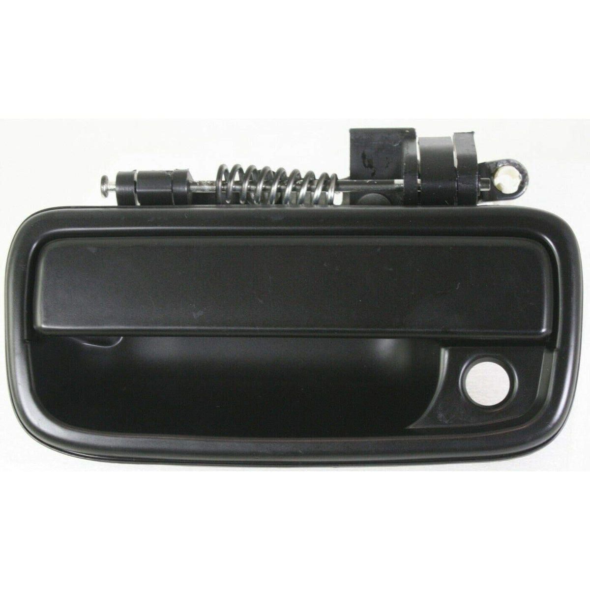 DAT AUTO PARTS Outside Front Left Driver Side Exterior Door Handle Replacement For 95 - 04 Toyota Tacoma TO1310128 6922035070C0