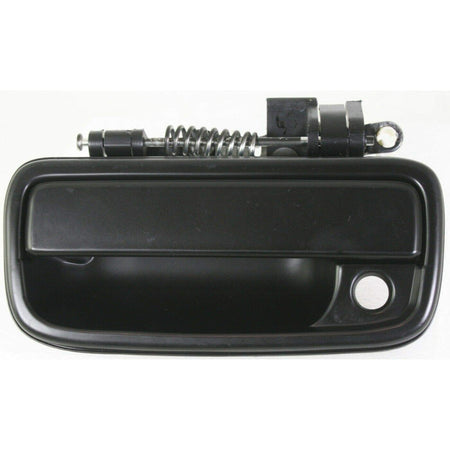 DAT AUTO PARTS Outside Front Left Driver Side Exterior Door Handle Replacement For 95 - 04 Toyota Tacoma TO1310128 6922035070C0