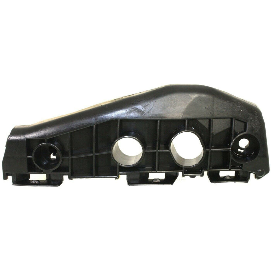 DAT AUTO PARTS Front Left Driver Side Bumper Cover Support Bracket Mounting Retainer Reinforcement Brace Replacement For 2009 2010 Toyota Corolla S...