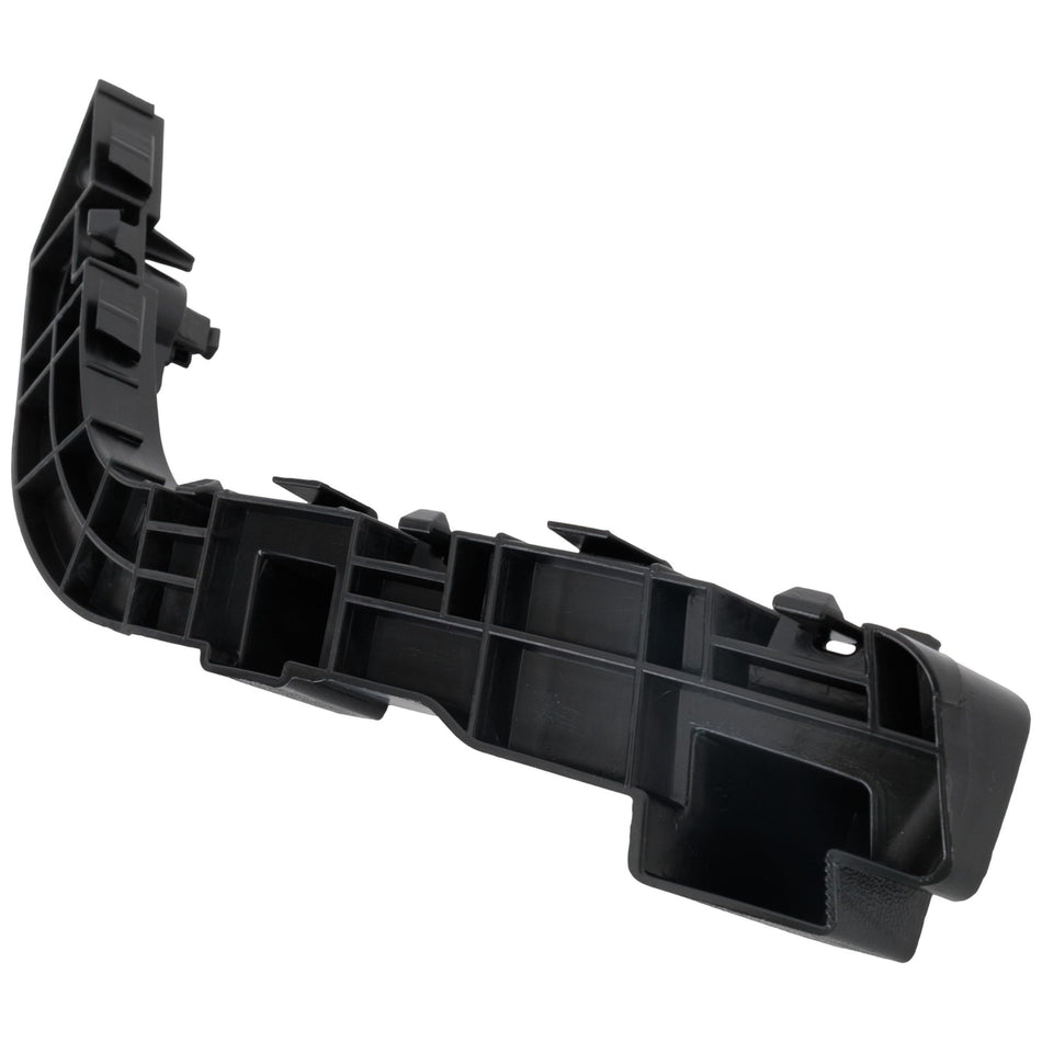 DAT AUTO PARTS Front Right Passenger Side Bumper Cover Support Spacer Panel Bracket, 2018-2026 Honda Odyssey, Black Plastic Textured Finish, HO1043...