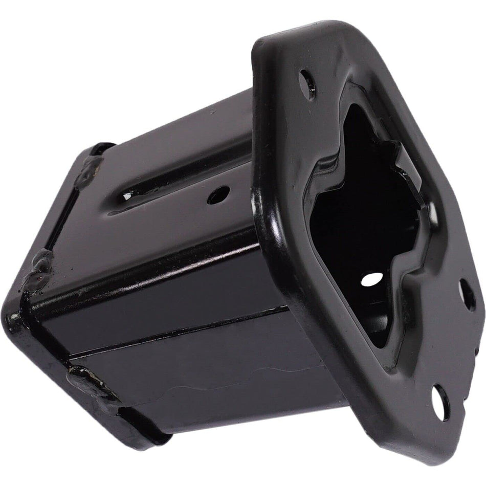 Front Left Driver Side Bumper Cover Support Impact Bar Bracket – Fits 2006-2011 Honda Civic Coupe Sedan Hybrid HO1066108