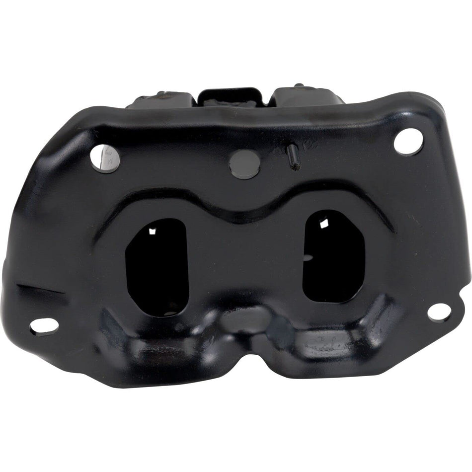 DAT AUTO PARTS Front Right Passenger Side Bumper Cover Impact Bar Bracket Mounting Stay Support Retainer Replacement For 2016 - 2023 Nissan Maxima ...