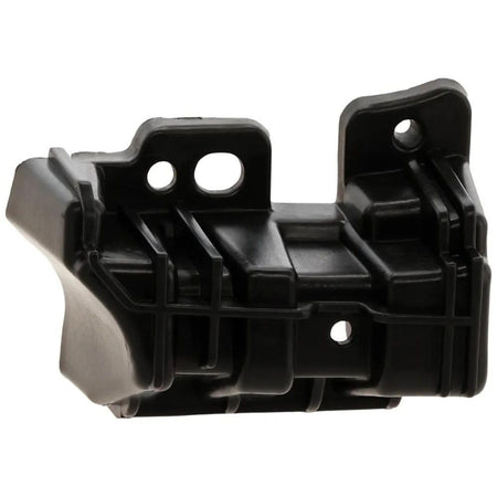 DAT AUTO PARTS Right Passenger Side Inner Bumper Cover Support Bracket Retainer, 2022-2024 Kia Forte, Made of PP Plastic and Glass Fiber, Textured ...