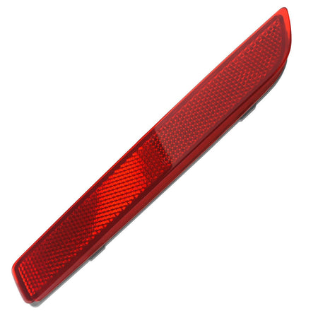 DAT AUTO PARTS Rear Right Passenger Side Back Bumper Cover Reflector Lamp Marker Signal Light Insert Replacement For Nissan 2015-2024 Murano 2018-2...
