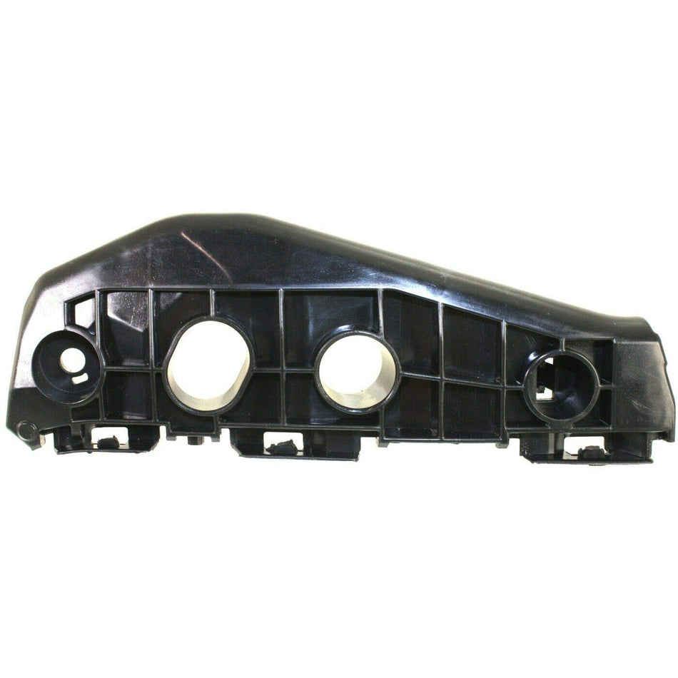 DAT AUTO PARTS Front Left Driver & Right Passenger Set of 2 Bumper Cover Support Mount Bracket Retainer Brace Replacement for 2009 2010 Toyota Coro...
