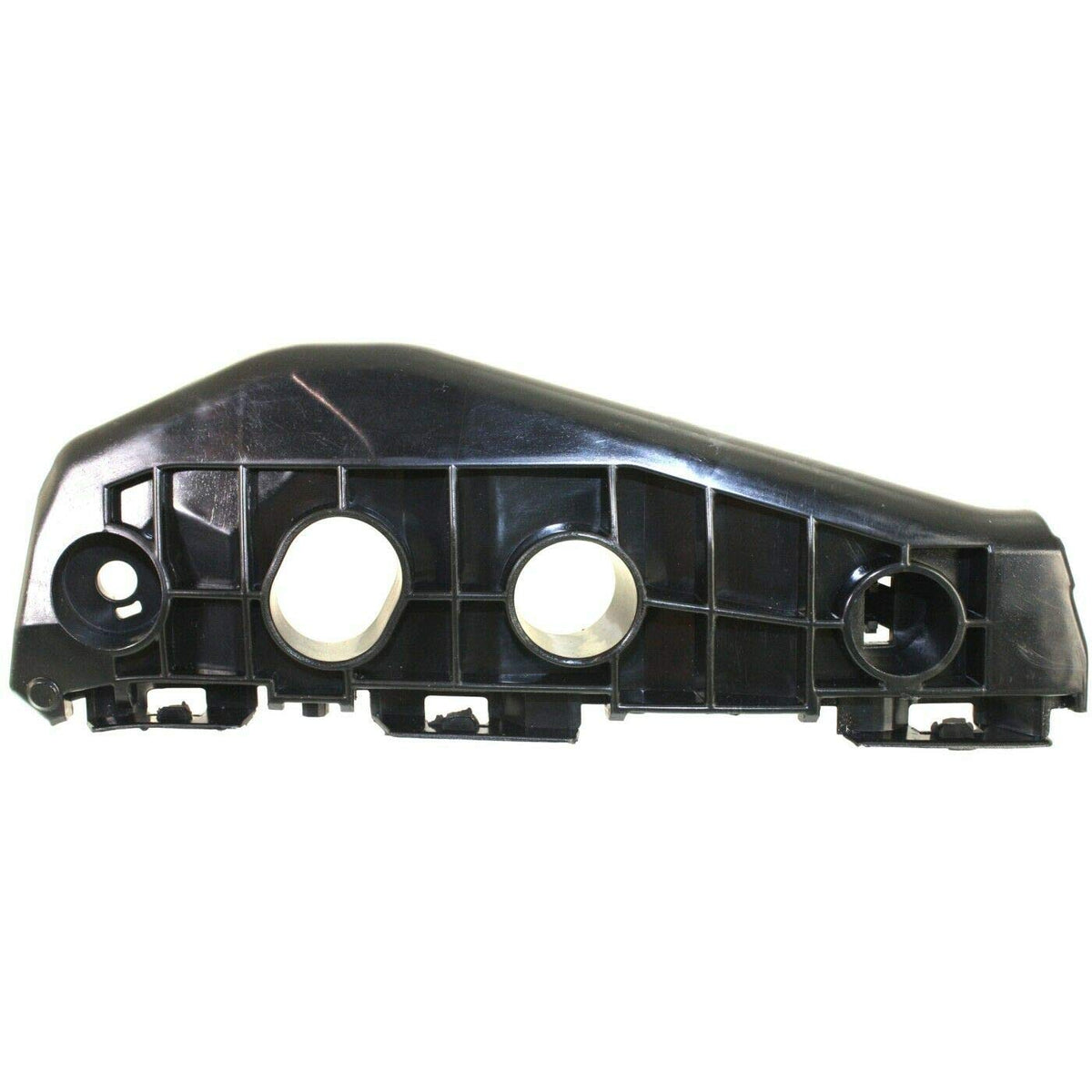 DAT AUTO PARTS Front Right Passenger Side Bumper Cover Mounting Bracket Support Retainer Reinforcement Brace Replacement For 2009 2010 Toyota Corol...
