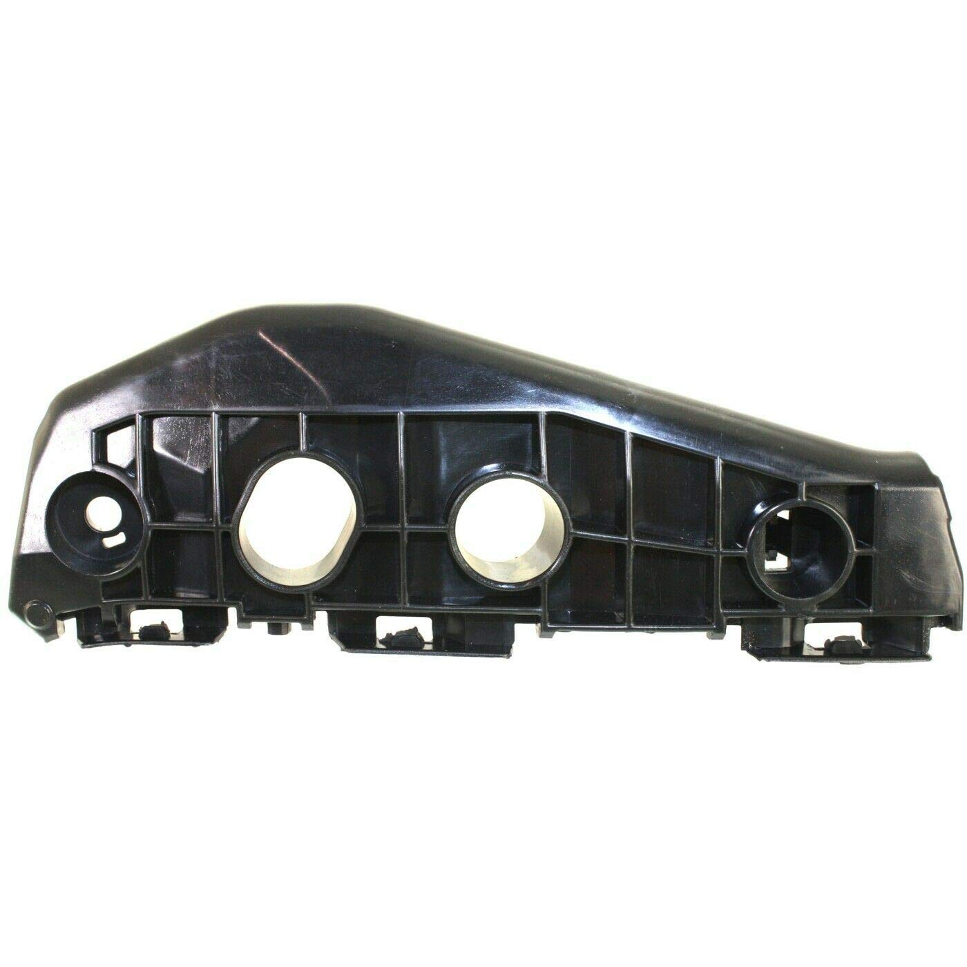 DAT AUTO PARTS Front Right Passenger Side Bumper Cover Mounting Bracket Support Retainer Reinforcement Brace Replacement For 2009 2010 Toyota Corol...
