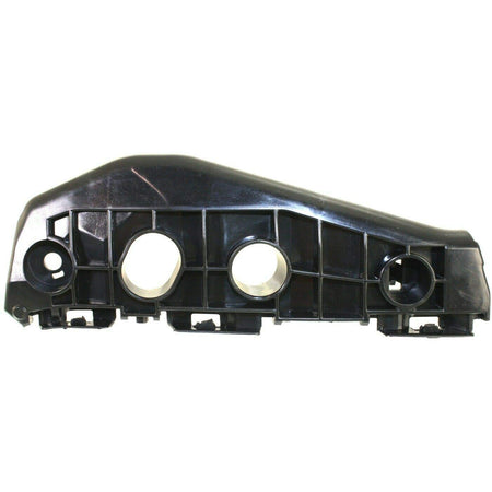 DAT AUTO PARTS Front Right Passenger Side Bumper Cover Mounting Bracket Support Retainer Reinforcement Brace Replacement For 2009 2010 Toyota Corol...
