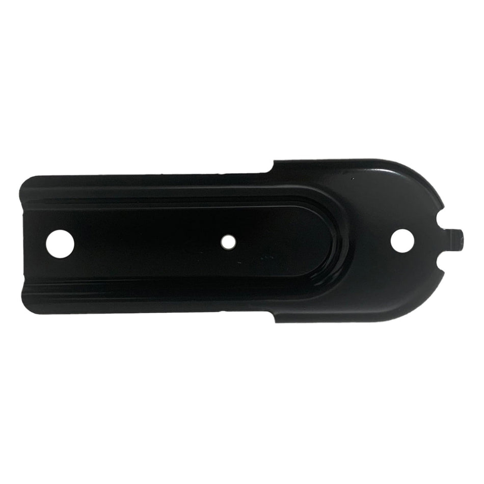 DAT AUTO PARTS Right Passenger Side Front Lower Bumper Cover Support Bracket For Deflector, For 2022-2026 Honda Civic Sedan, Hatchback, and 2025-20...