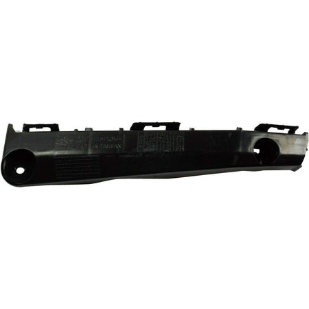 DAT AUTO PARTS Front Left Driver Side Bumper Cover Support Bracket Mounting Retainer Reinforcement Brace Replacement For 2012 2013 2014 Toyota Camr...