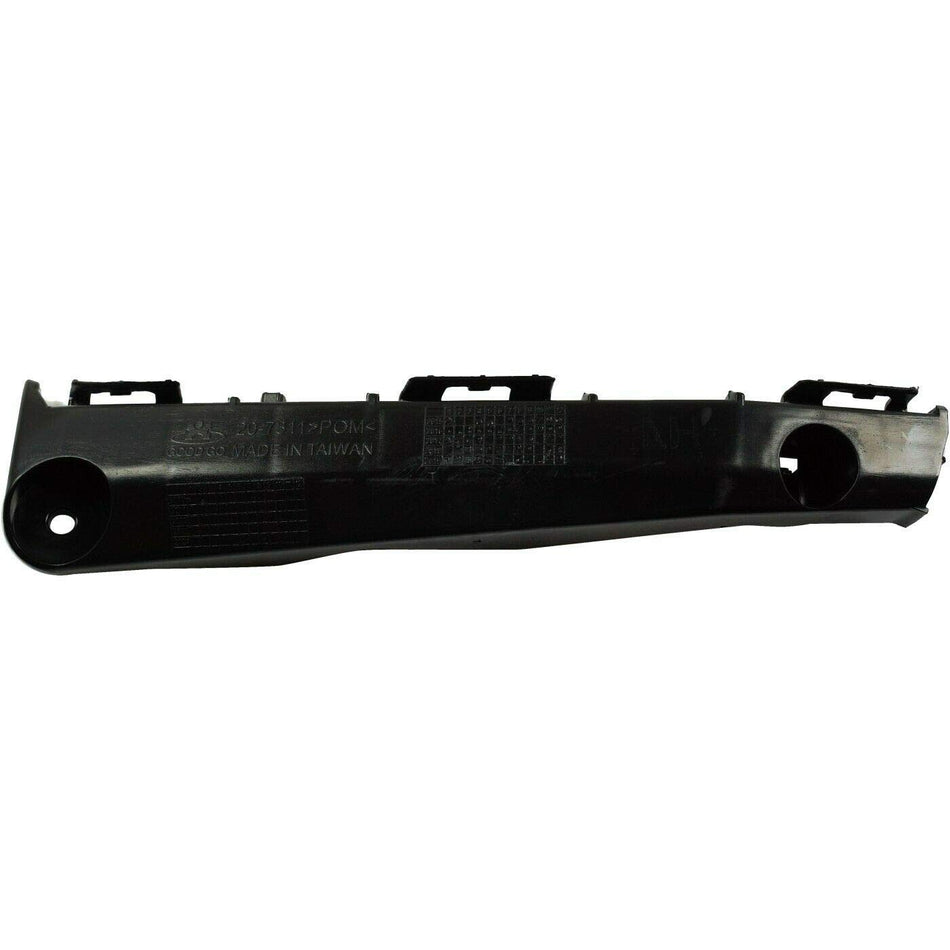 DAT AUTO PARTS Front Left Driver Side Bumper Cover Support Bracket Mounting Retainer Reinforcement Brace Replacement For 2012 2013 2014 Toyota Camr...