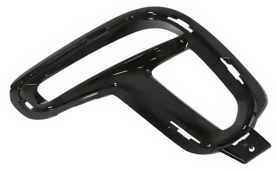 DAT AUTO PARTS Front Left Driver Side Bumper Cover Trim, Fits 2021-2023 Dodge Durango, As OEM Will NOT Include Insert Piece, For Use W/ Or Wo/ Fogs...