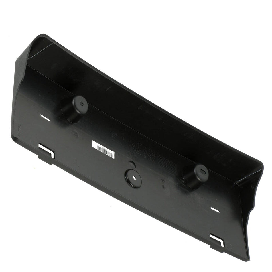 DAT AUTO PARTS Front License Plate Bracket Frame Cover Tag Holder Replacement for 2018-2021 Ford Expedition and Max , Lincoln Navigator and L, Delu...