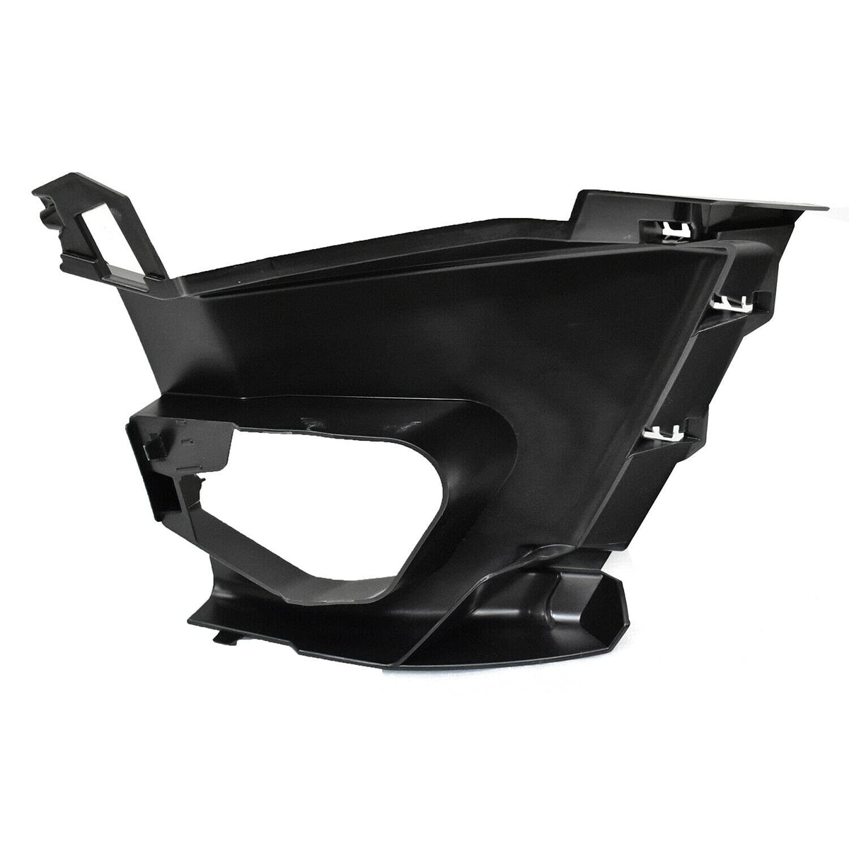 DAT AUTO PARTS Front Right Passenger Side Outer Bumper Cover Support Bracket Replacement For 20 - 21 Volkswagen Atlas Cross Sport VW1043122 3CM807884