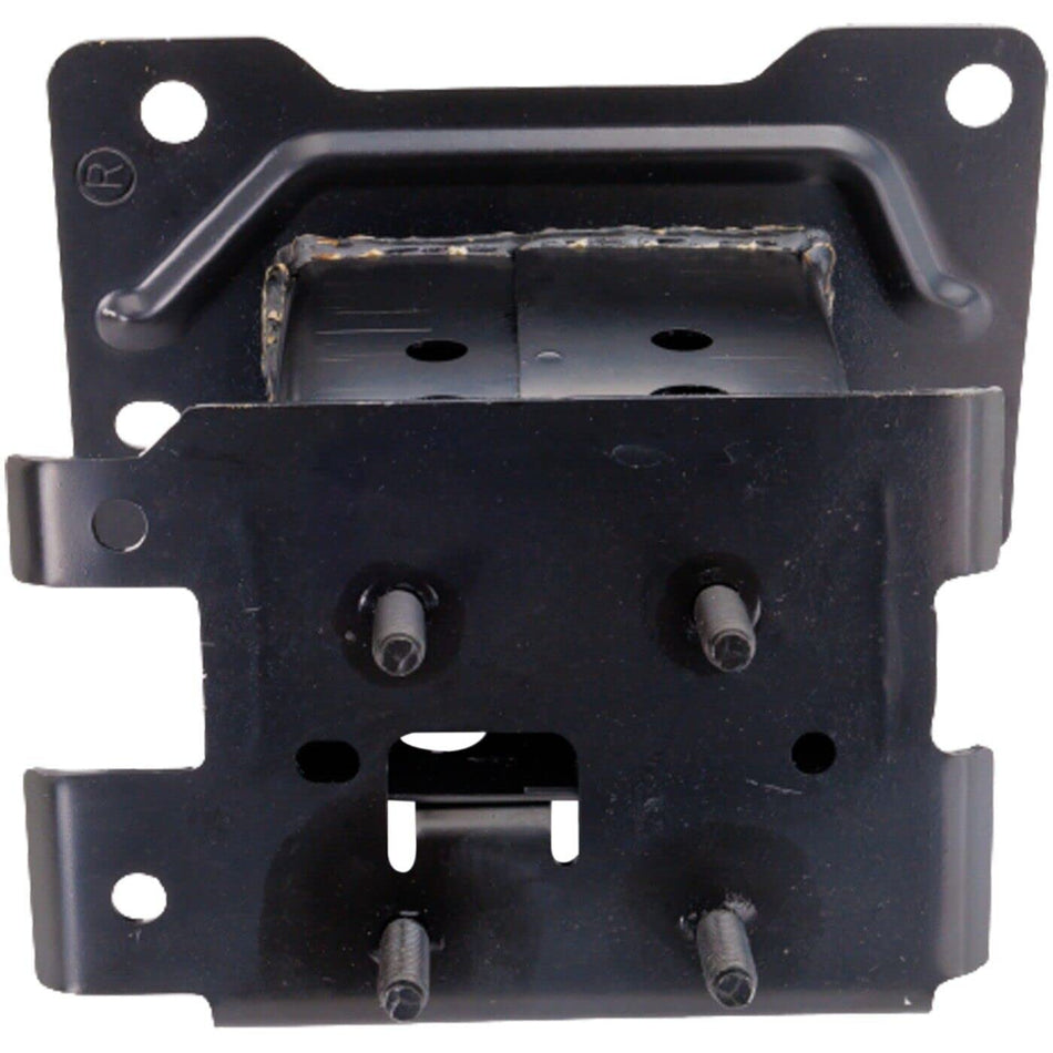 DAT AUTO PARTS Front Right Passenger Side Bumper Cover Impact Bar Bracket Stay Support Retainer Replacement For 2020 - 2022 Nissan Versa Sedan Blac...