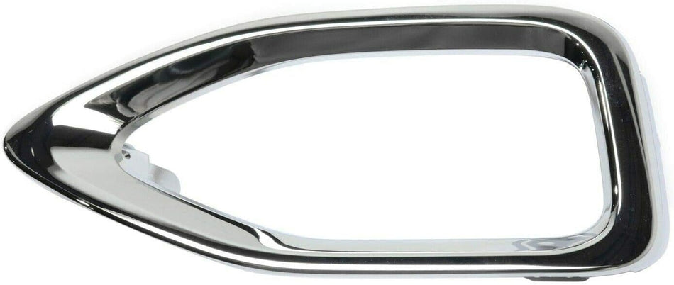 Front Right Fog Light Cover Fits 2015-2017 Lexus NX200T