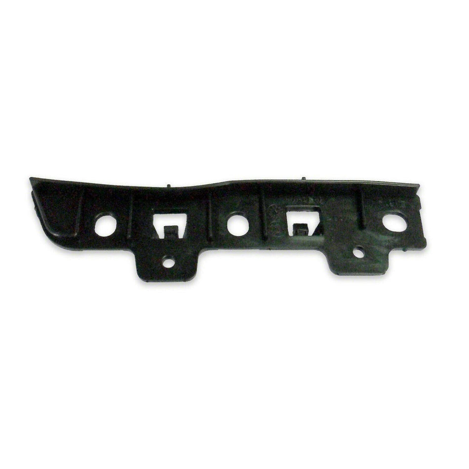 Front Left Driver & Right Passenger Set Of 2 Bumper Cover Support Bracket Mounting Retainer Stiffener Pair Replacement For 2013-2016 Ford Escape Bl...