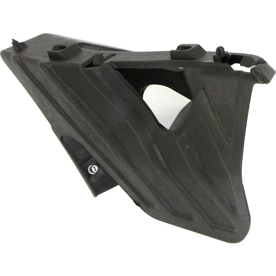 DAT AUTO PARTS Front Right Passenger Side Bumper Cover Bracket Insert Mounting Retainer Fascia Replacement For 2007 - 2013 GMC Sierra 1500 Hybrid S...
