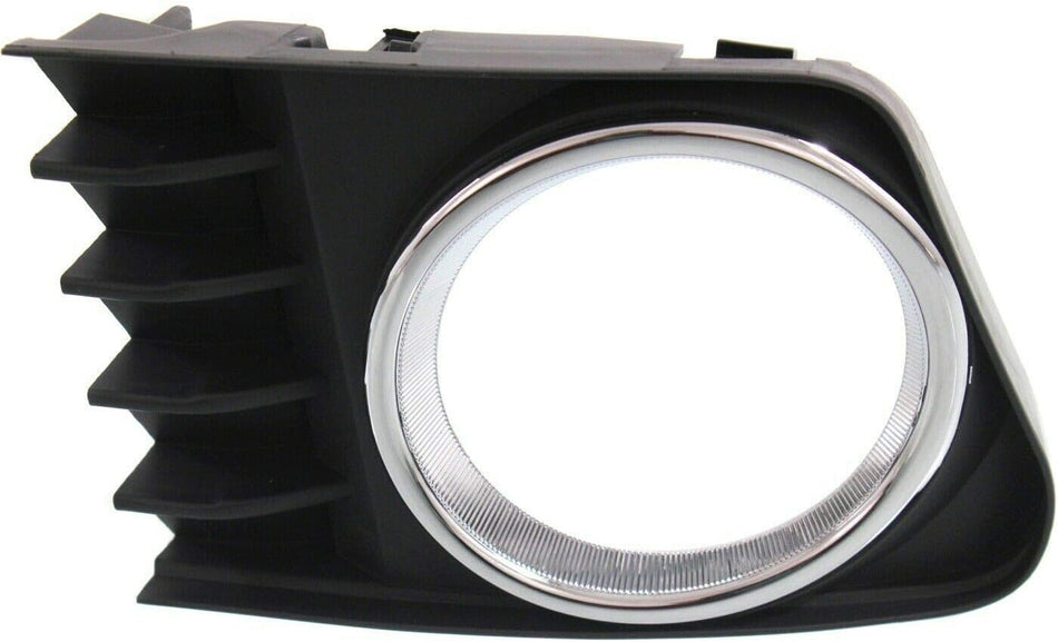 Front Left Fog Light Cover Fits 2012-2014 Toyota Prius