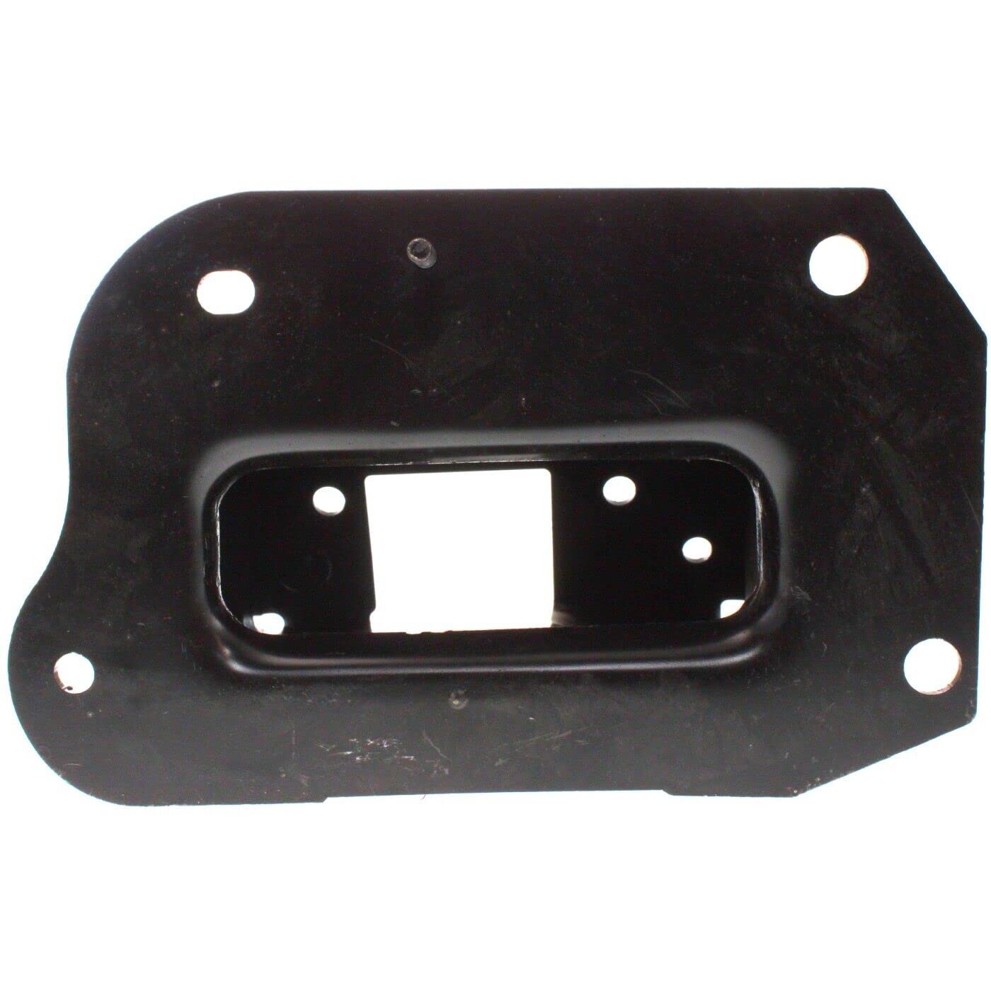 DAT AUTO PARTS Front Right Passenger Side Bumper Cover Impact Bar Bracket Mounting Stay Support Retainer Replacement For 2009 - 2014 Nissan Murano ...