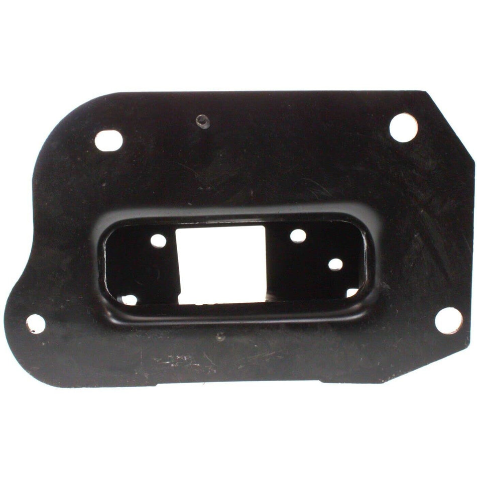 DAT AUTO PARTS Front Right Passenger Side Bumper Cover Impact Bar Bracket Mounting Stay Support Retainer Replacement For 2009 - 2014 Nissan Murano ...