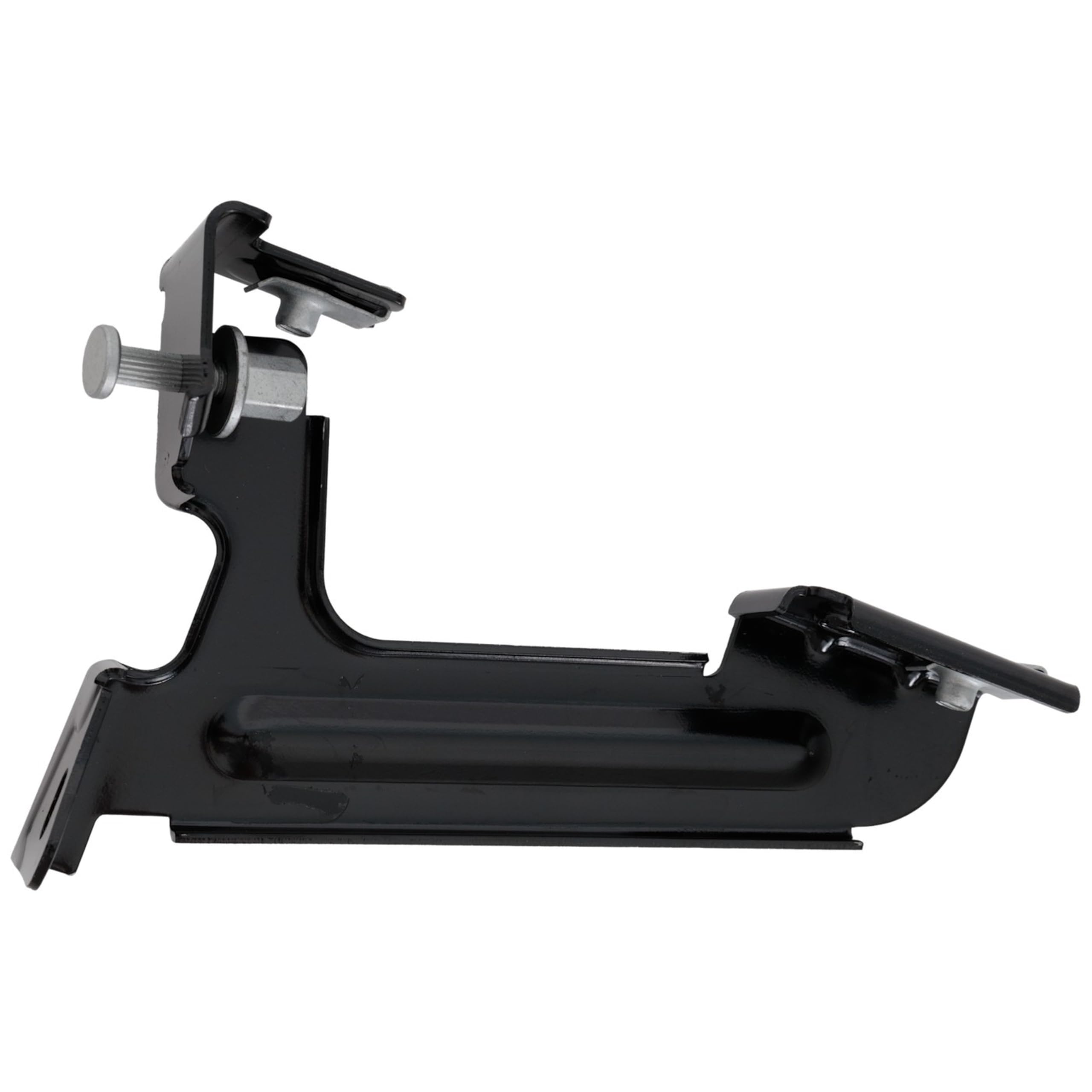 DAT AUTO PARTS Front Driver Side Lower Bumper Mounting Bracket, For 2021-2026 Cadillac Escalade, ESV, Chevrolet Suburban & Tahoe, GMC Yukon (XL, De...