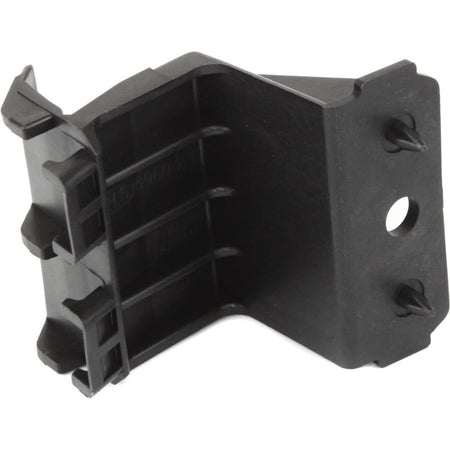 DAT AUTO PARTS Front Left Driver Or Right Passenger Single Bumper Cover Support Bracket Mounting Retainer Brace Piece #2 Replacement for 2010 2011 ...