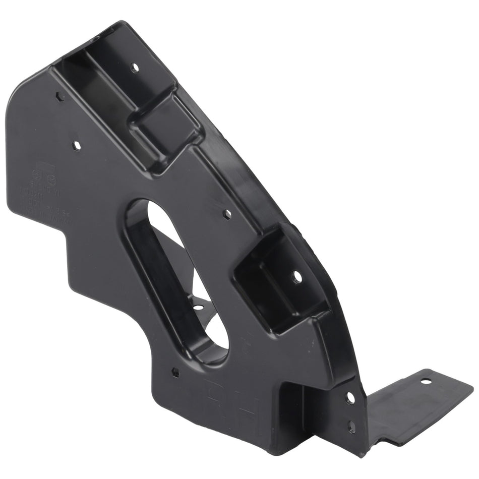 Front Passenger Side Outer Bumper Bracket Fits 2021-2024 Chevy Tahoe 2021-2024 Chevrolet Suburban GM1027102 84834020