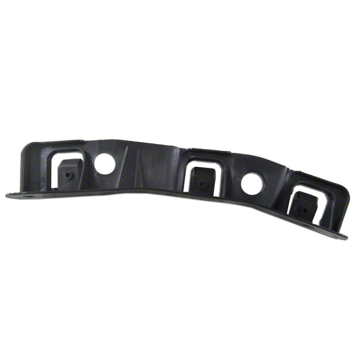 DAT AUTO PARTS Front Right Passenger Side Bumper Cover Support Bracket Replacement For 13 - 16 Mazda CX-5 MA1043104 KD4550153