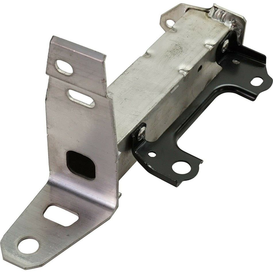 DAT AUTO PARTS Front Left Driver Side Bumper Impact Bar Support Bracket Mounting Retainer Brace Replacement For 2019-2025 Toyota Rav4 Except Hybrid...