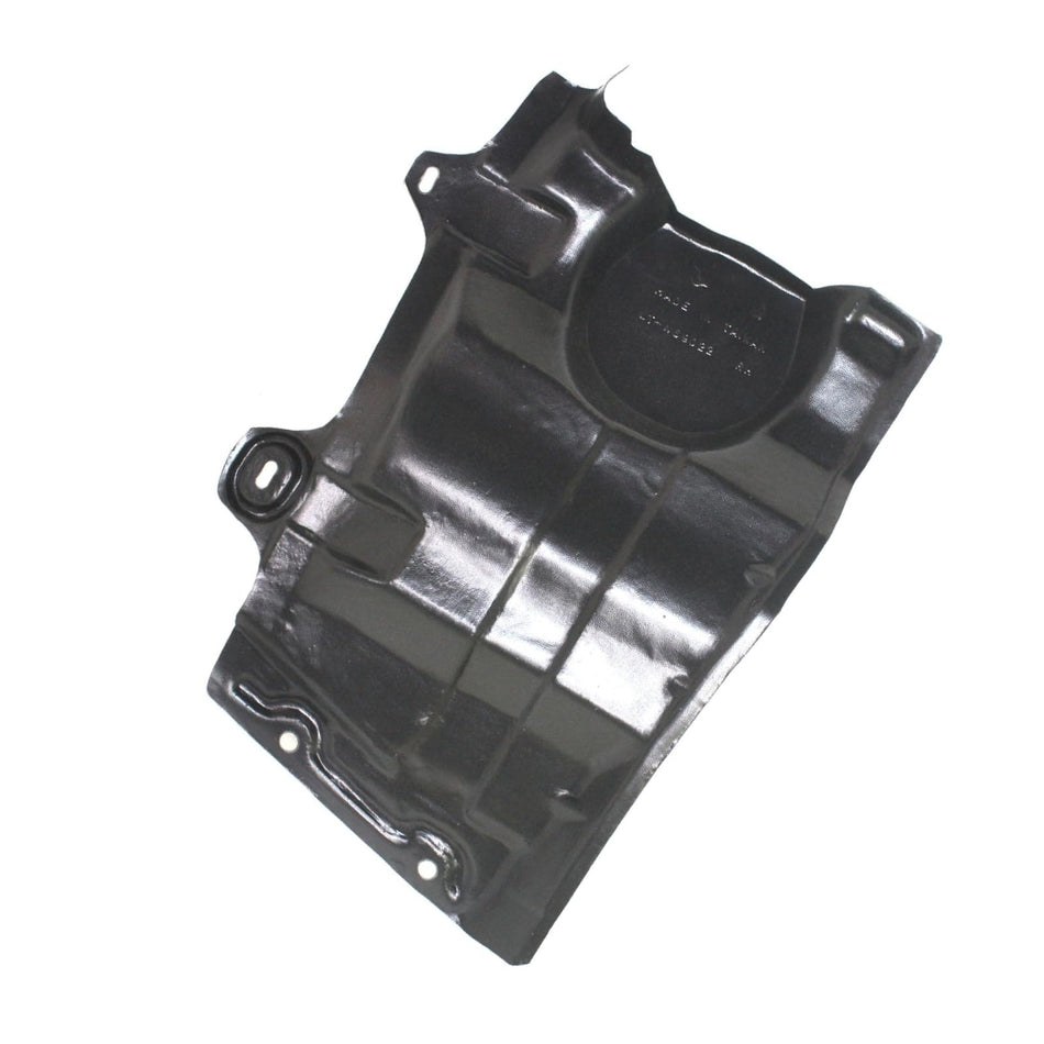 Front Passenger Side Mud Flap Guard Fits 2002-2006 Nissan Altima 2004-2008 Nissan Maxima NI1228117 648383Z800
