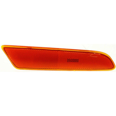DAT AUTO PARTS Front Right Passenger Side Bumper Cover Turn Signal Light Marker Lens and Housing Replacement For 2002-2003 Lexus ES300 2004-2006 ES...