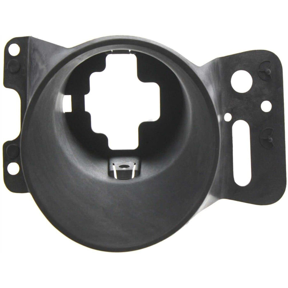Front Driver and Passenger Side Fog Lamp Bracket Set of 2 Fits 2006-2008 Ford F150 FO2600101 FO2601101 6L3Z15266AA