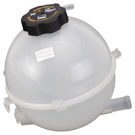 Front Engine Coolant Reservoir, Fits 2018–2025 Chevrolet Equinox, 2018–2024 GMC Terrain, 2018–2025 Cadillac XT5/XT6; 2023–2025 Buick Envision, Incl...