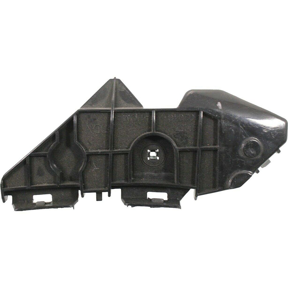DAT AUTO PARTS Rear Right Passenger Side Bumper Cover Inner Bracket Insert Mounting Retainer Fascia Replacement For 2009 - 2013 Toyota Corolla Blac...